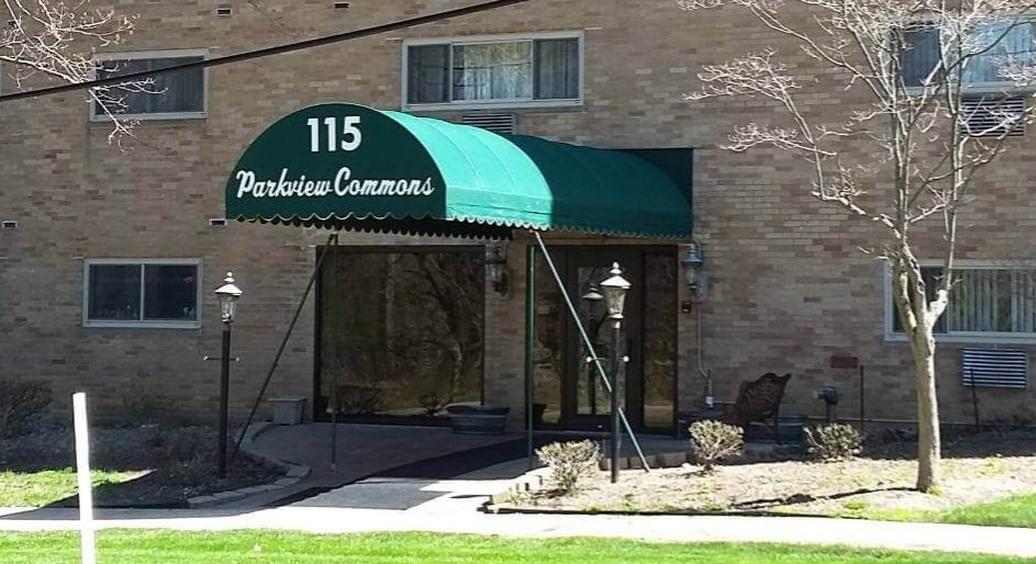 Parkview Commons Condo Association, Berea, Ohio